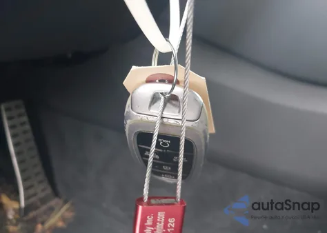 2023 Hyundai Sonata Sel Plus z USA, uszkodzony, nr VIN KMHL44J29PA275181